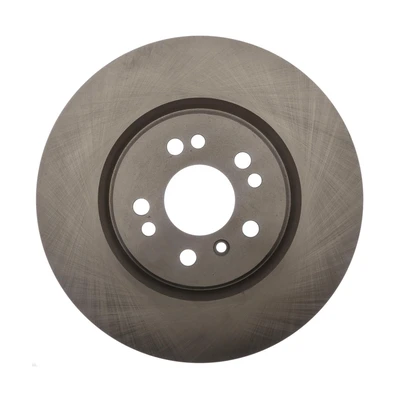 Disc Brake Rotor - Front Side - Raybestos 980427R