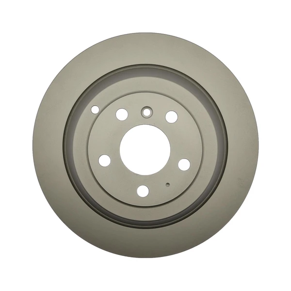 Raybestos 980428FZN Brake Rotor Rear