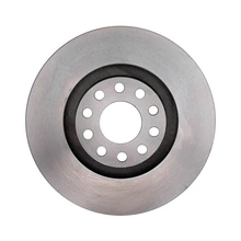 Raybestos 980429 Brake Rotor Front Side