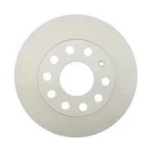 Raybestos 980423FZN Brake Rotor Rear Side