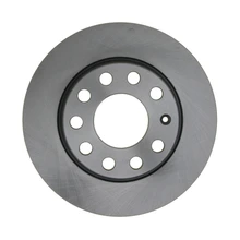 Raybestos 980430R Brake Rotor Rear Side