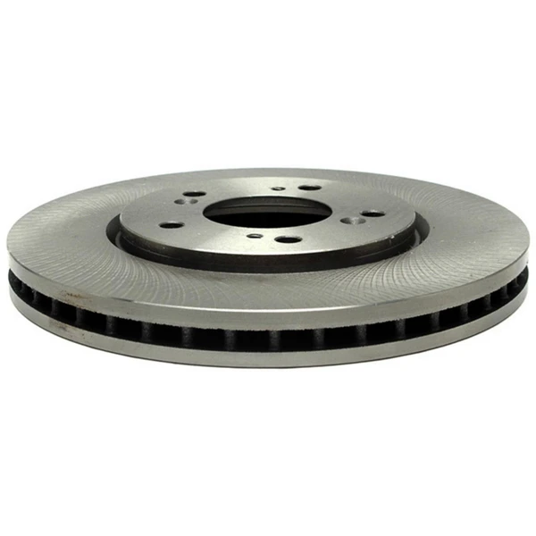 Raybestos 980433 Brake Rotor Front