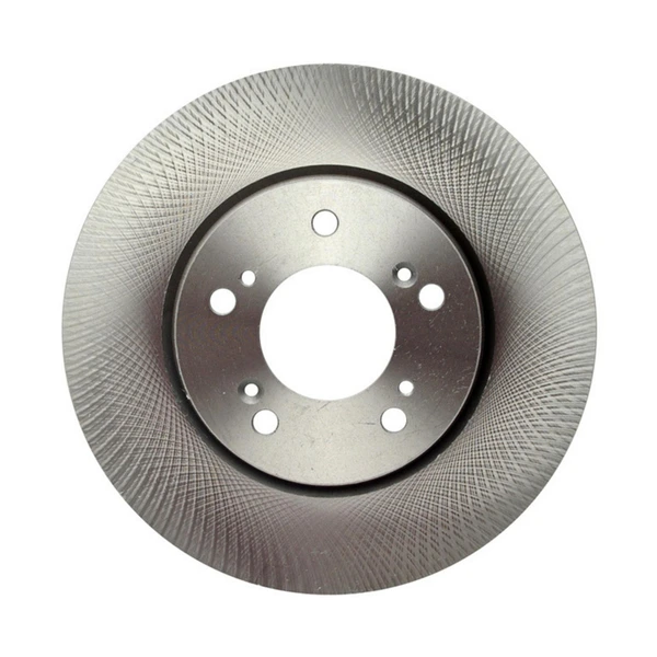Raybestos 980433 Brake Rotor Front