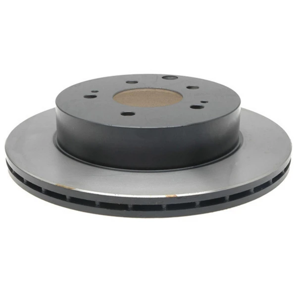 Raybestos 980454 Brake Rotor Rear