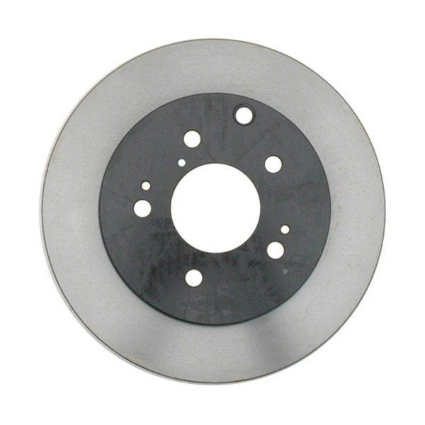 Raybestos 980454 Brake Rotor Rear