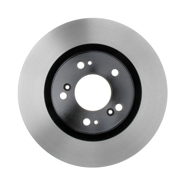 Raybestos 980455 Brake Rotor Front