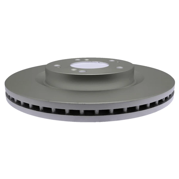 Raybestos 980455FZN Brake Rotor Front