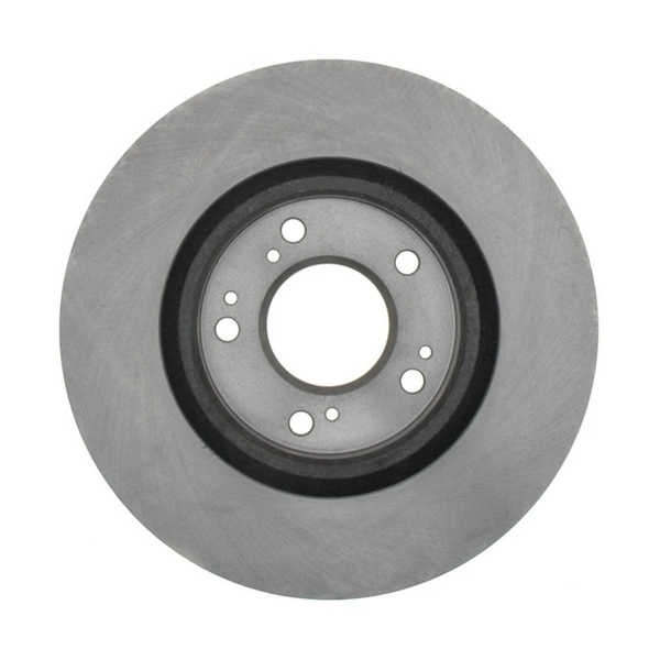 Raybestos 980455R Brake Rotor Front