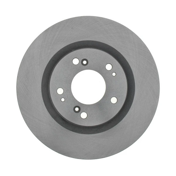 Raybestos 980455R Brake Rotor Front