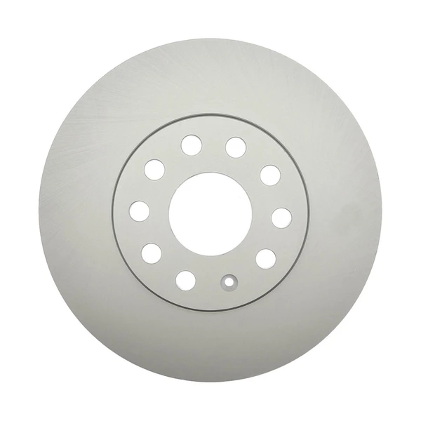 Raybestos 980456FZN Brake Rotor Front