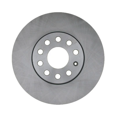 Disc Brake Rotor - Front Side - Raybestos 980456R