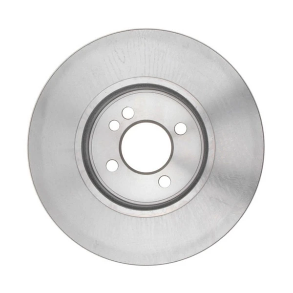 Raybestos 980451 Brake Rotor Front