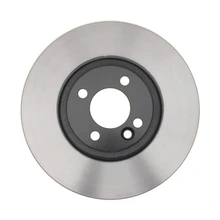 Raybestos 980451 Brake Rotor Front Side