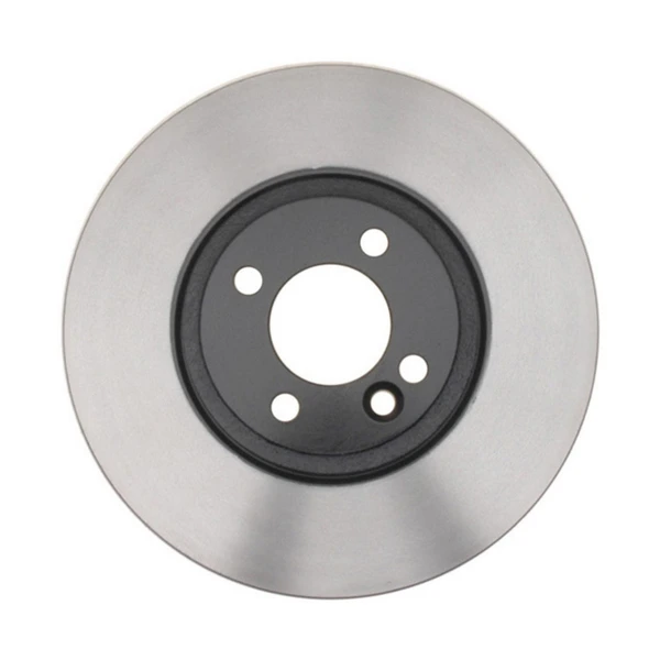Raybestos 980451 Brake Rotor Front