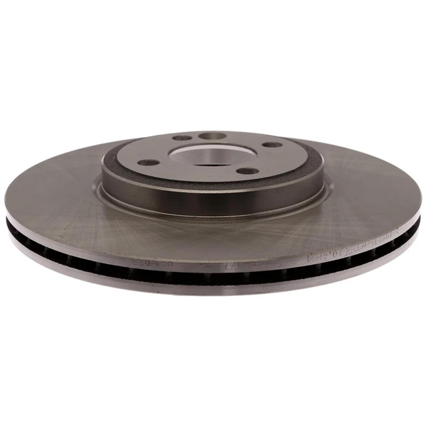 Raybestos 980451R Brake Rotor Front