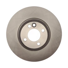 Raybestos 980451R Brake Rotor Front Side