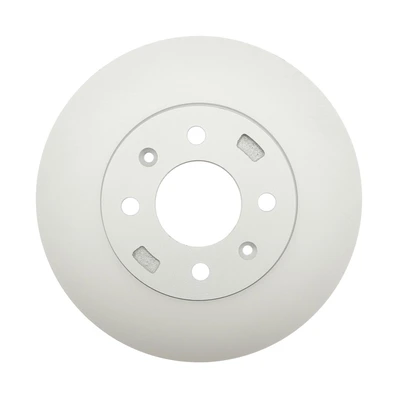 Disc Brake Rotor - Front Side - Raybestos 980452FZN