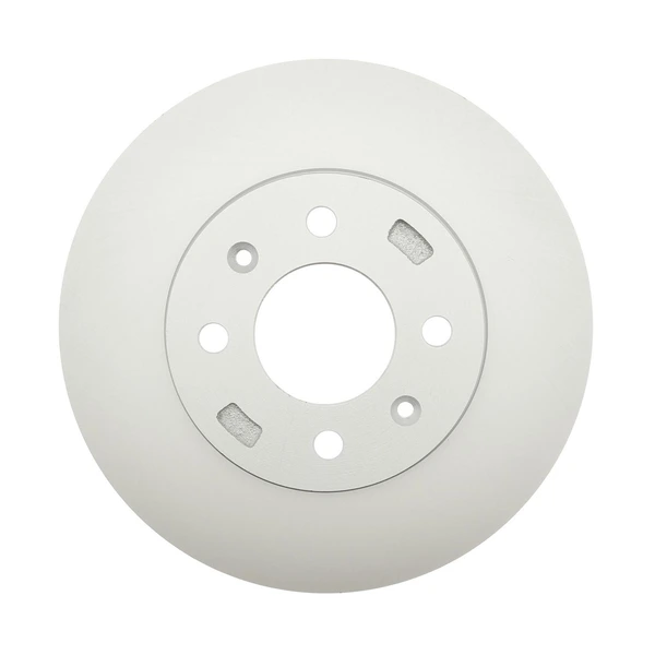 Raybestos 980452FZN Brake Rotor Front