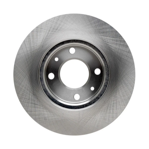 Raybestos 980452R Brake Rotor Front