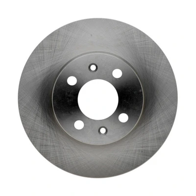 Disc Brake Rotor - Front Side - Raybestos 980452R