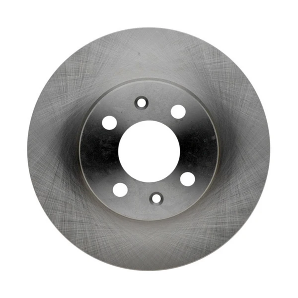Raybestos 980452R Brake Rotor Front