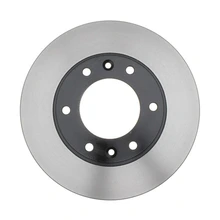 Disc Brake Rotor - Front Side - Raybestos 980464