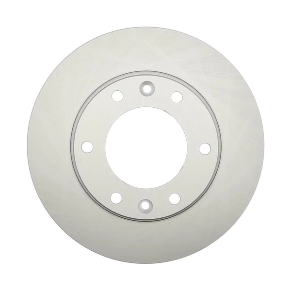 Raybestos 980464FZN Brake Rotor Front
