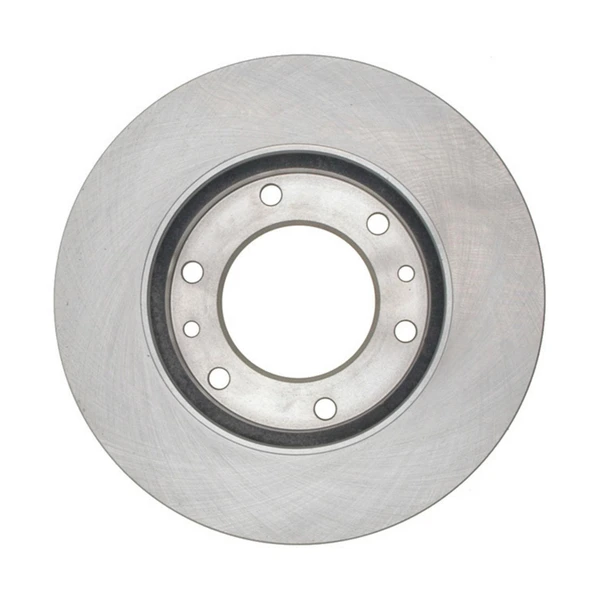 Raybestos 980464R Brake Rotor Front