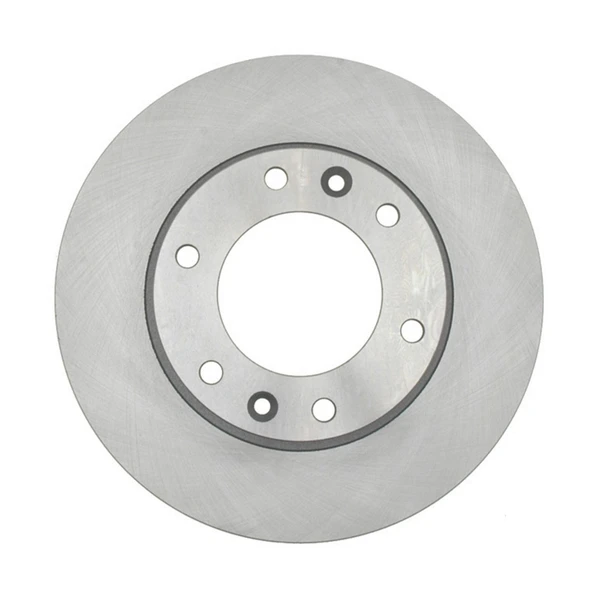 Raybestos 980464R Brake Rotor Front