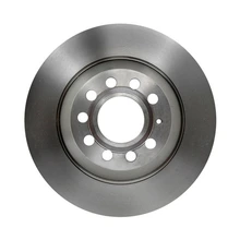 Raybestos 980465 Brake Rotor Rear Side