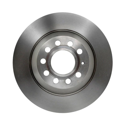 Disc Brake Rotor - Rear Side - Raybestos 980465