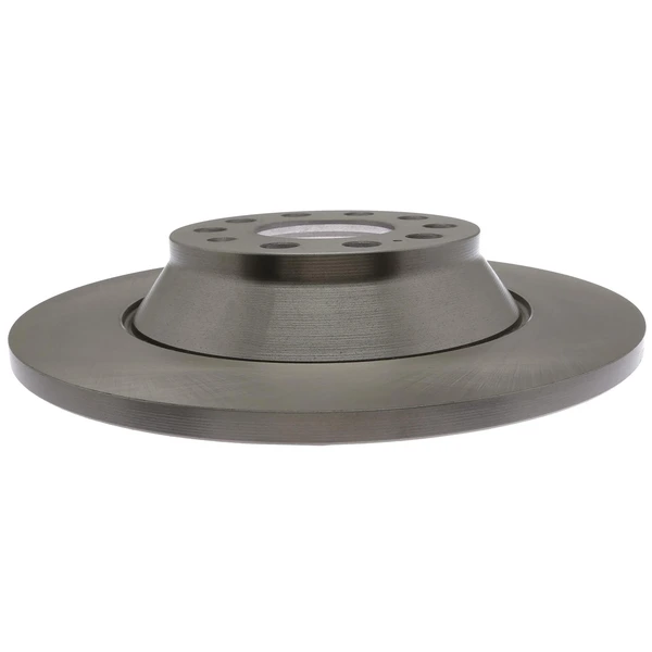 Raybestos 980465R Brake Rotor Rear Side