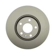 Disc Brake Rotor - Front Side - Raybestos 980466FZN