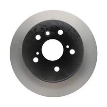 Raybestos 980467 Brake Rotor Rear