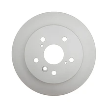 Raybestos 980467FZN Brake Rotor Rear