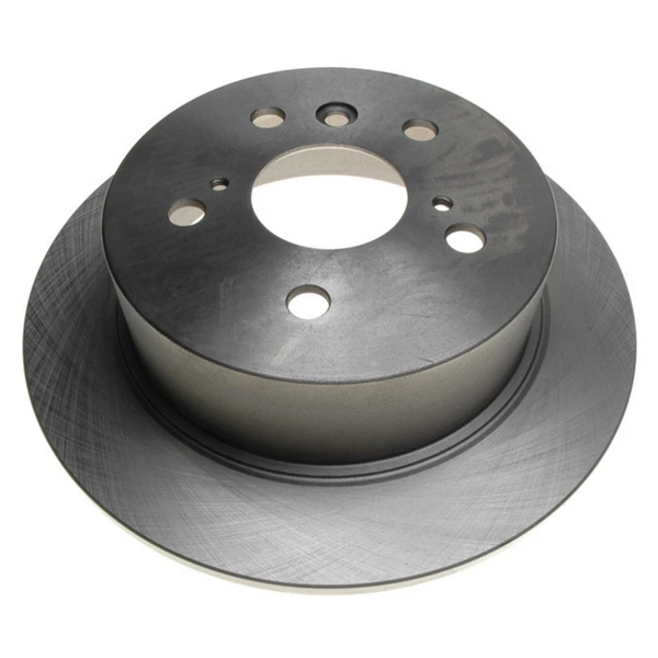 Raybestos 980467R Brake Rotor Rear