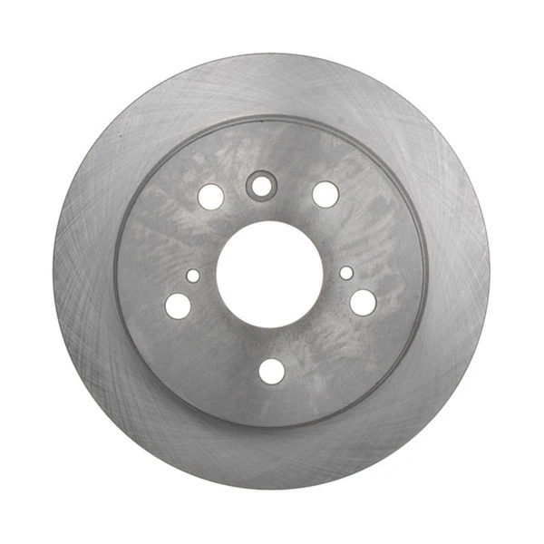 Raybestos 980467R Brake Rotor Rear