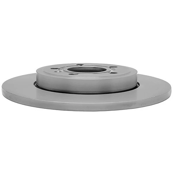 Raybestos 980468FZN Brake Rotor Rear