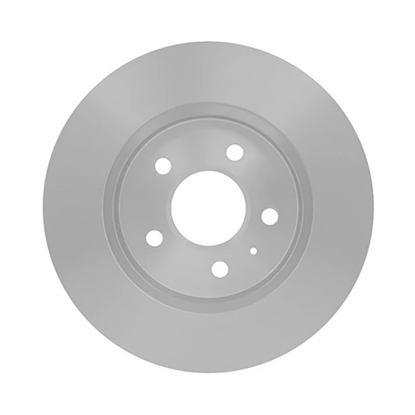 Raybestos 980468FZN Brake Rotor Rear