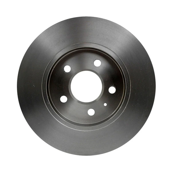 Raybestos 980468R Brake Rotor Rear