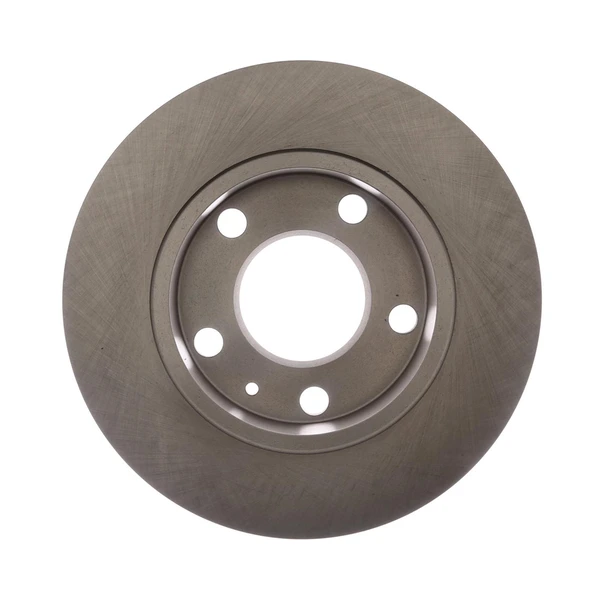 Raybestos 980469R Brake Rotor Rear