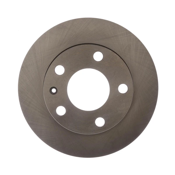 Raybestos 980469R Brake Rotor Rear