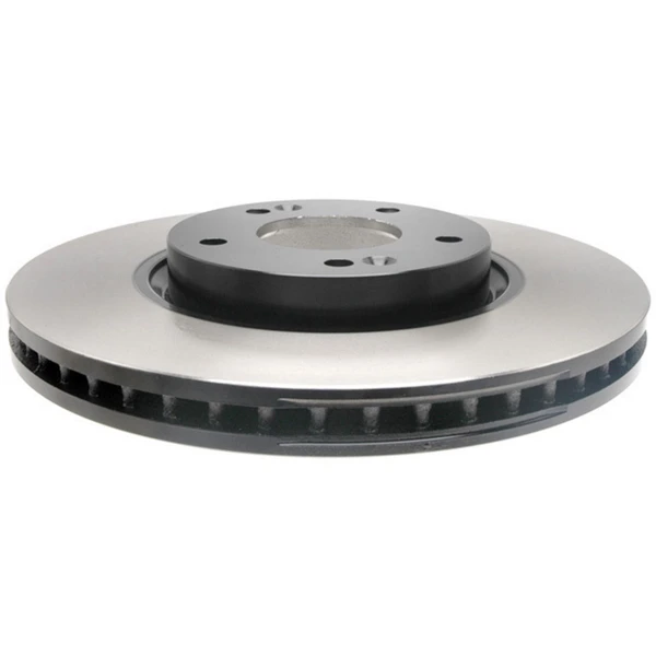 Raybestos 980460 Brake Rotor Front