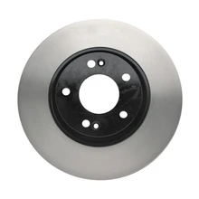 Disc Brake Rotor - Front Side - Raybestos 980460