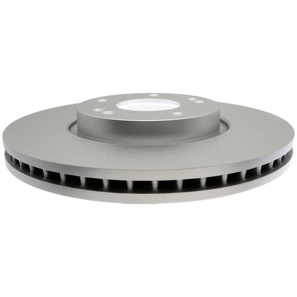 Raybestos 980460FZN Brake Rotor Front