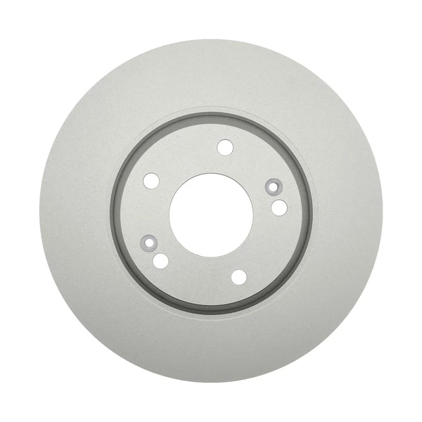 Raybestos 980460FZN Brake Rotor Front