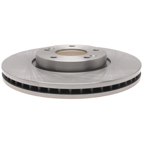 Raybestos 980460R Brake Rotor Front