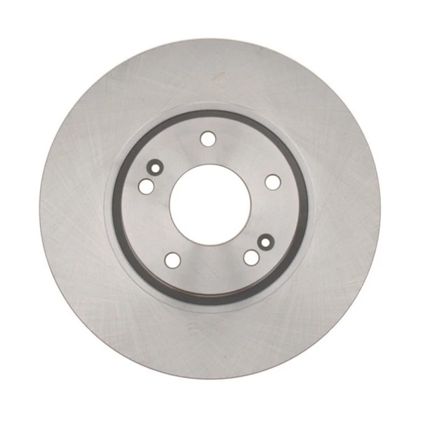 Raybestos 980460R Brake Rotor Front