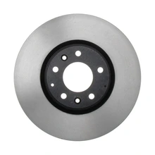 Raybestos 980474 Brake Rotor Front
