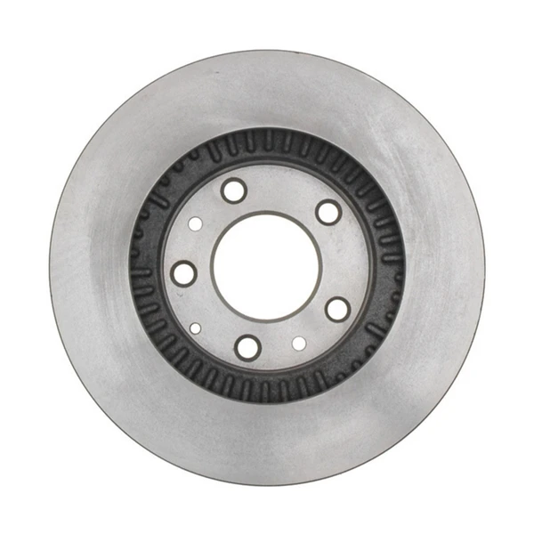 Raybestos 980475 Brake Rotor Front
